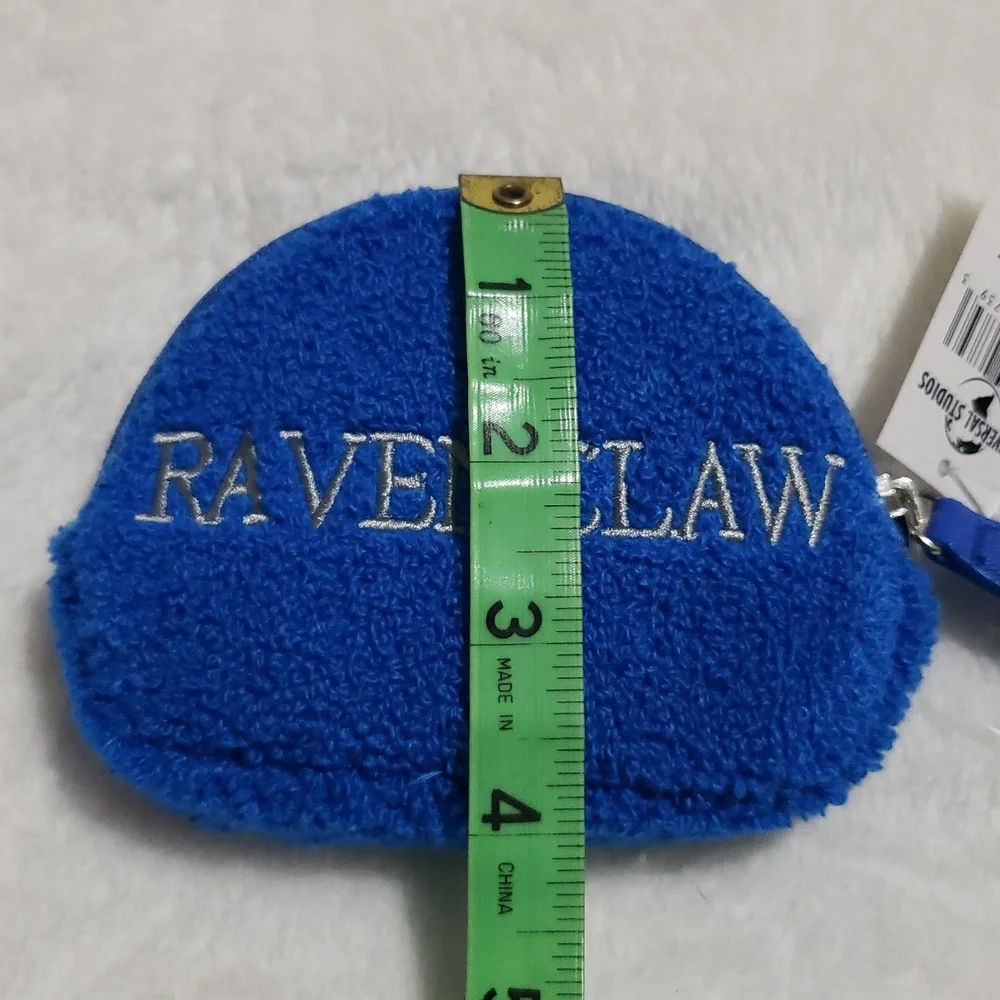 Universal Studios Harry Potter Ravenclaw ‎ Coin Purse